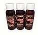 Leather Max Complete Leather Refinish, Restore, Recolor & Repair Kit/Now with 3 Color Shades to Blend with/Leather & Vinyl Refinish (Double Dark Browns)