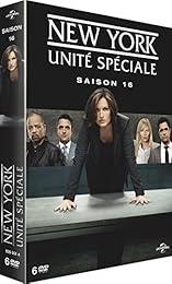 New York, Unité Spéciale - Saison 16