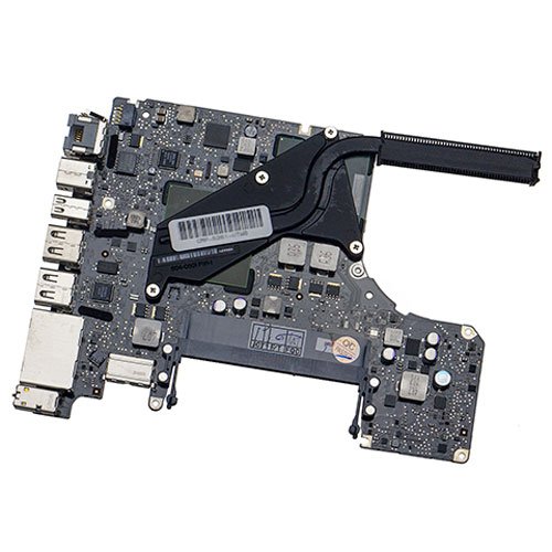 Odyson Logic Board C2D (P8600) Replacement for Apple