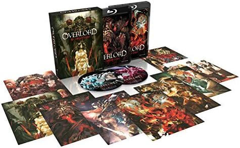 Overlord - Collectors BD [Blu-ray]