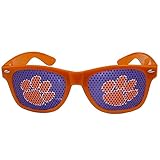 NCAA Clemson Tigers Gameday Shades, Orange