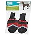 Guardian Gear Fleece Lined Dog Boot, Medium, Red