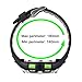 Kid Watch for Child Boy Girl Fashion LED Multi Function Sport Outdoor Digital Dress 50M Waterproof Alarm