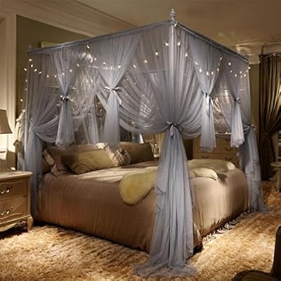 princess queen bed