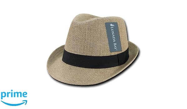 x large fedora hats