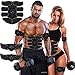 MOORAY Trainer Ultimate for Men Women Abdominal Work Out Equipment Portable Belt