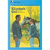 The Secret Love (Elizabeth Gail Wind Rider Series #16)