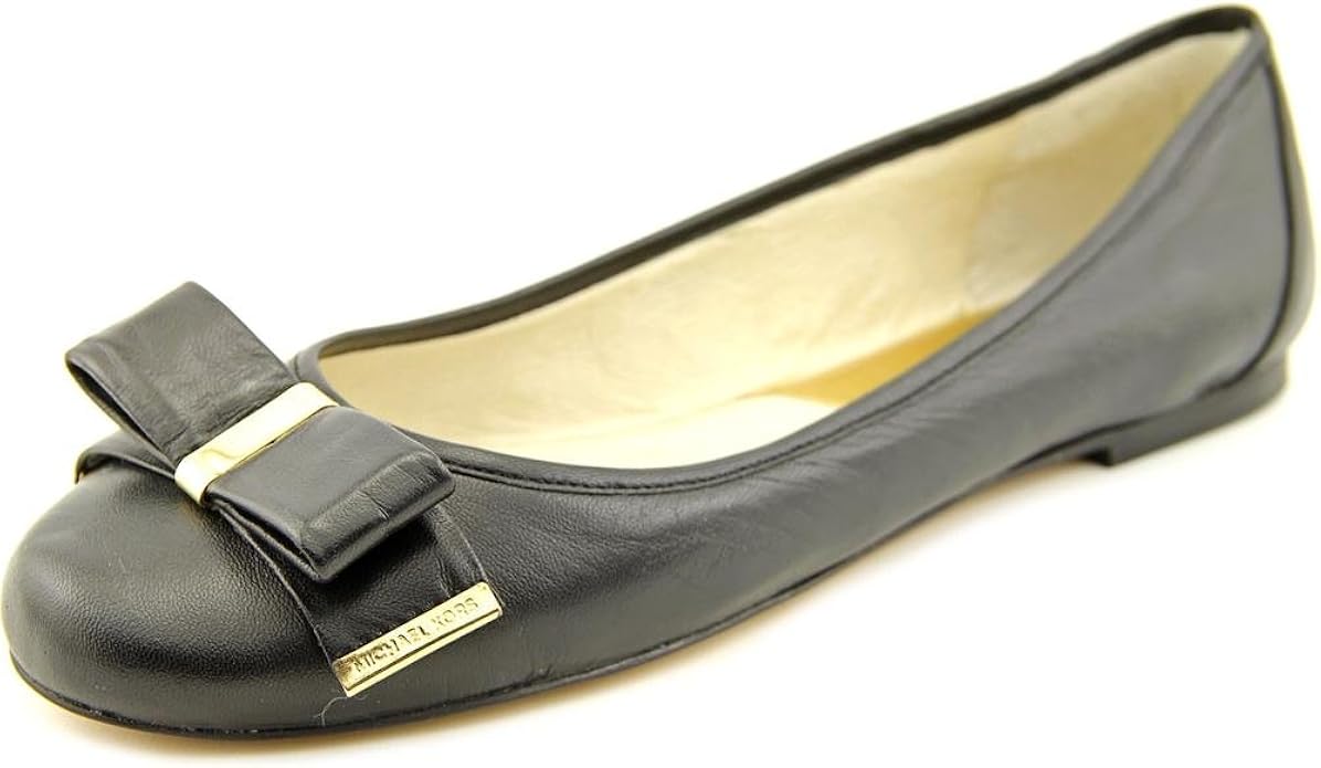 michael kors flats canada