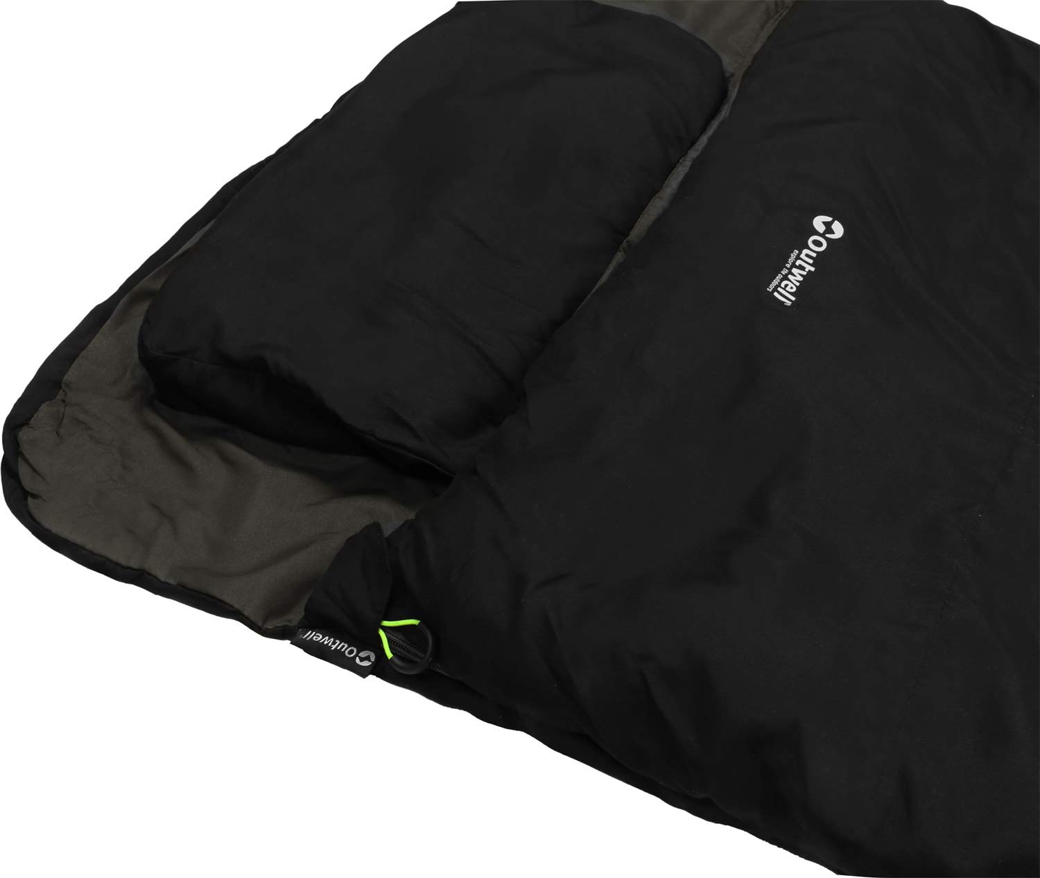 Outwell Freeway Single Sleeping Bag Sports & Outdoors Camping, Hiking