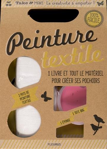 Peinture textile