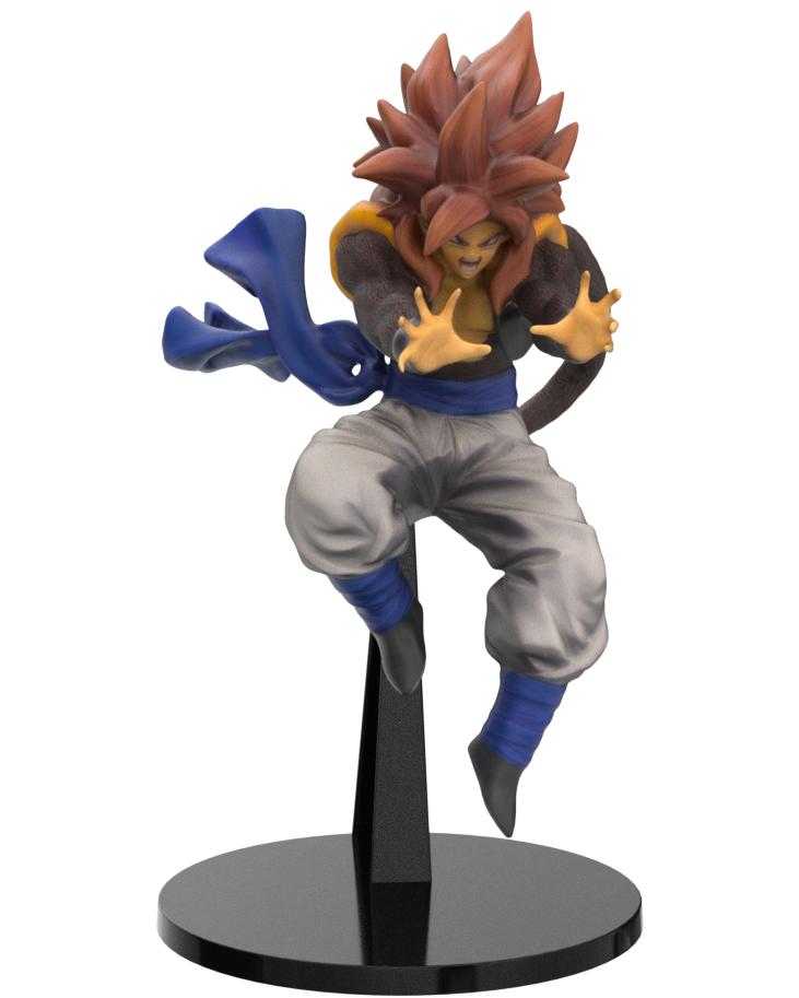 1479円 特別訳あり特価 ドラゴンボールgt 究極のフュージョン ビッグバンかめはめ波ーーー