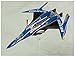 V.F.G. VF - 31J Siegfried Macross 35th Anniversary Macross Δ ACKS [MC - 02]