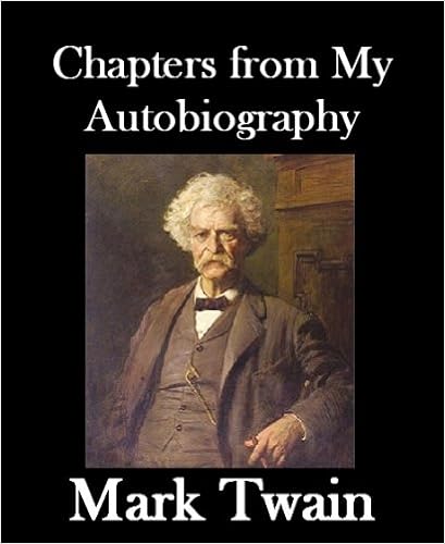 Chapters From My Autobiography Illustrated Kindle - 