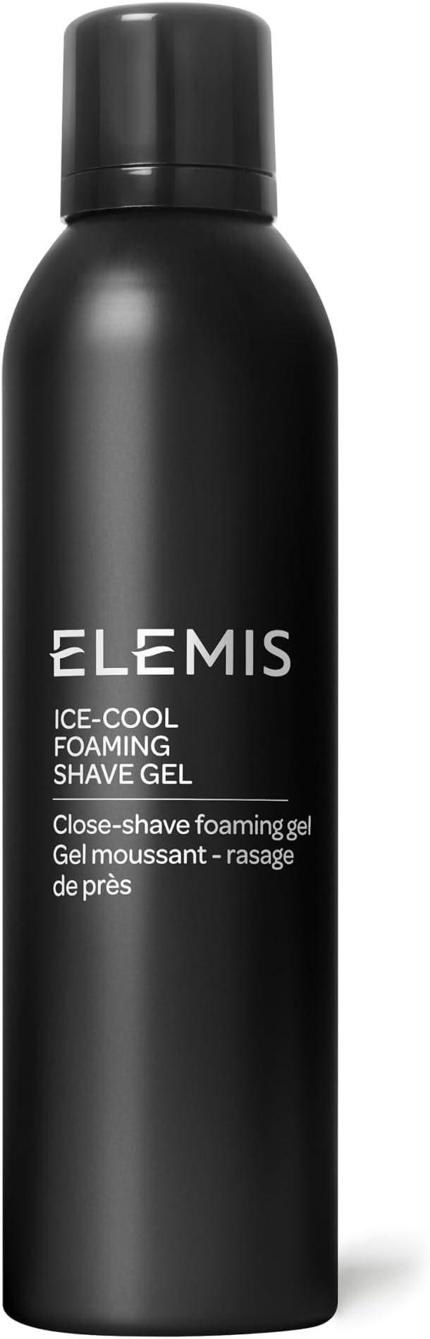 Elemis Shaving Gel 200ml Foaming Gel with Aloe Vera Witch Hazel Oak