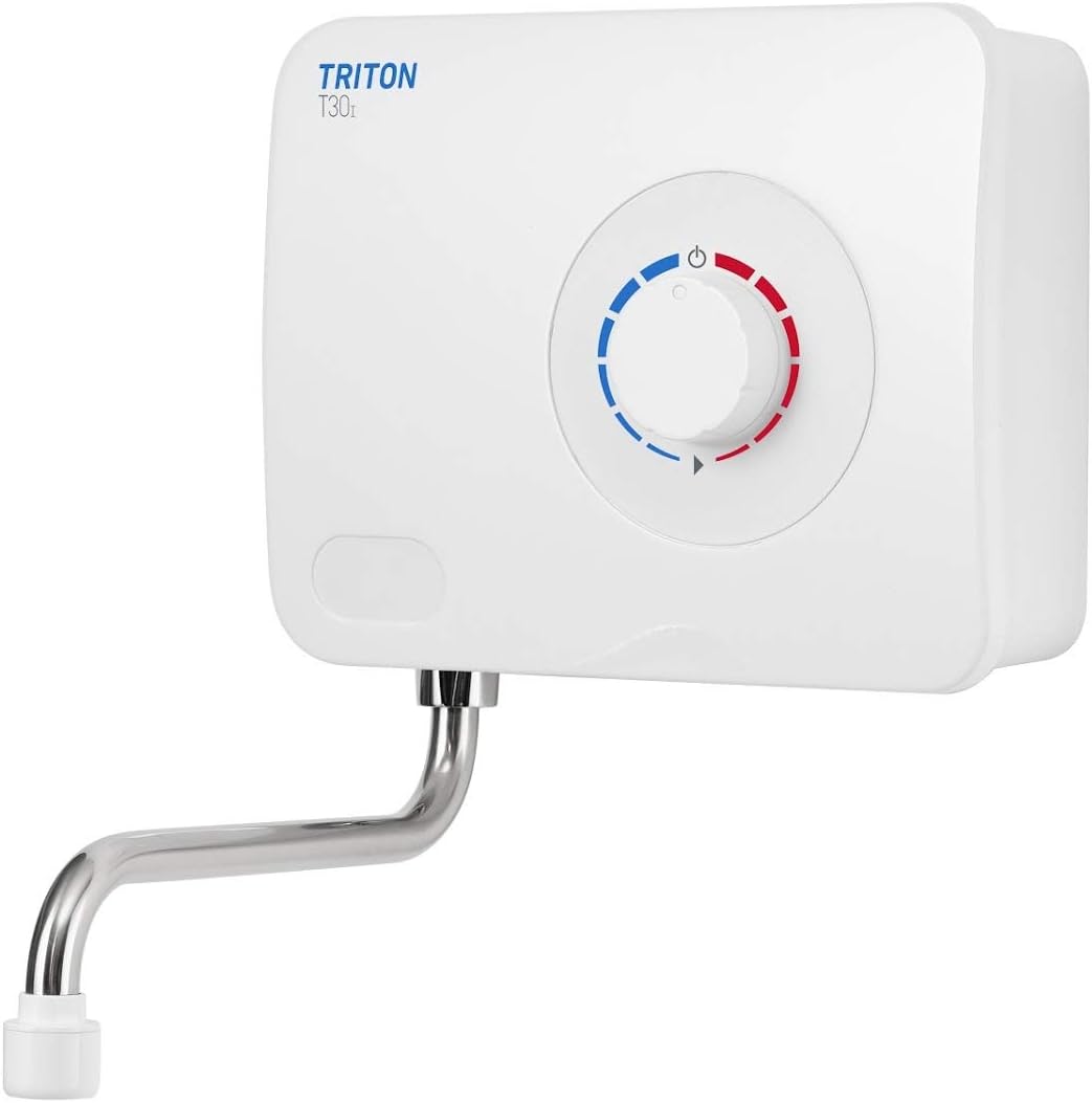 T30I 3KW, White - Image 5