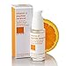 LATHER Vitamin C Peptide Renewal - Vitamin C Serum - Hydrate, Smooth Texture & Firm Skin - Restore & Renew Combination, Dry & Mature Skin - 1 Fl Oz