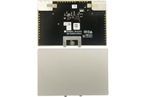 Gintai Touchpad Mouse Pad TrackPad Board Laptops Replacement for Microsoft Surface Book 2 1813 1793 1704 1705 1785 15", for S