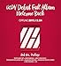 iKON - DEBUT FULL ALBUM [WELCOME BACK] [RED Ver] CD + Photobook + Postcard Set + Welcome Pack + Folded Poster + Extra Gift Photocards Set