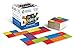 Learning Resources Color Cubed Strategy Game, Brain Boosting Matching 2-6 Players, 40 Pieces, Ages 5+
