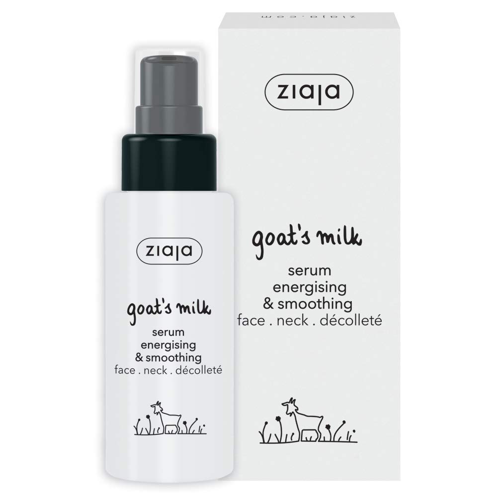 Ziaja goat's milk concentrate 50 ml