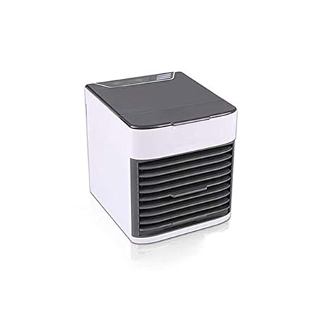 Refrigerador de coche Refrigerador de aire personal, aire ...