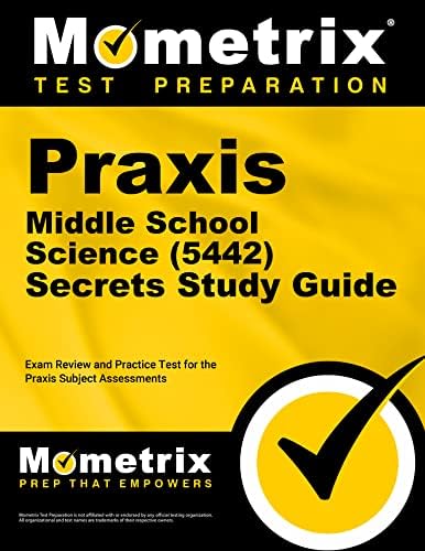 Praxis Audiology (5343) Secrets Study Guide: Exam Review and