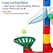 Tomiya - Best Anti Snoring Device, Snore Stopper Mouthpiece - Snoring Solution, Sleep Aid Night Mouthpiece, Quiet Nights and Better Sleep, new updated