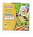 Nuby Garden Fresh Freezer Tray with Lid, Colors May Vary