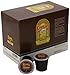 Kahlua Coffee Original, Keurig Single Serve K-Cup Pods, Light Roast Coffee, 48 Count