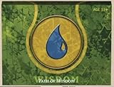 MAGIC THE GATHERING THEROS PRE-RELEASE KIT - BLUE PATH OF WISDOM