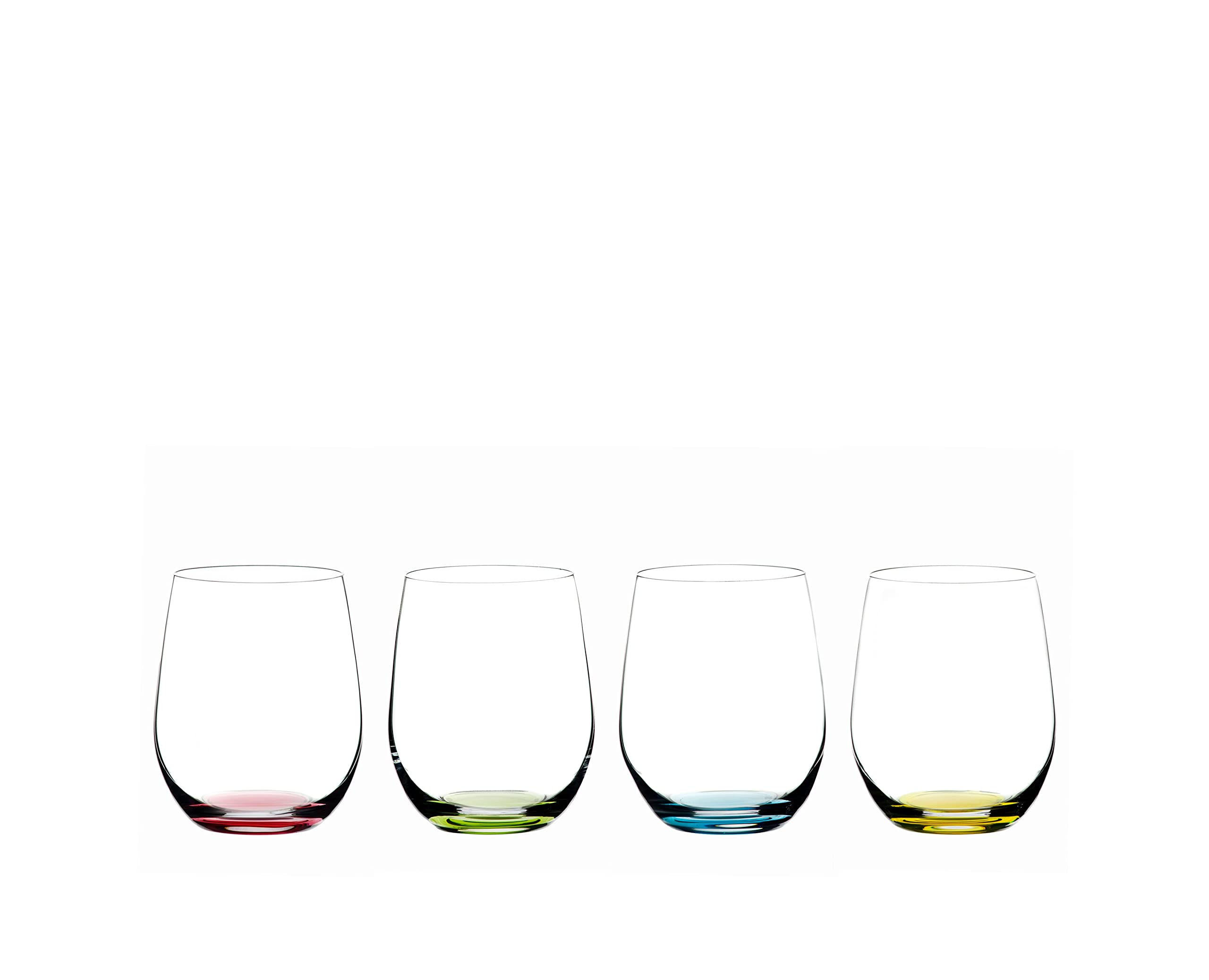 Riedel Crystal - Tasting Sets - Happy O Gift Set