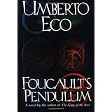 Foucault's Pendulum
