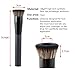 vela.yue Pro Liquid Foundation Brush for Natural Flawless Look - Flat Perfecting Face Brush