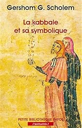 La  kabbale et sa symbolique