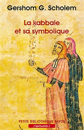 La  kabbale et sa symbolique