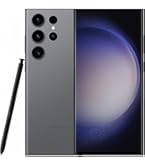 海外版Samsung Galaxy S23 Ultra 512GB　グリーン Amazon.com: SAMSUNG Galaxy S23 Ultra 5G, US Version, 512GB