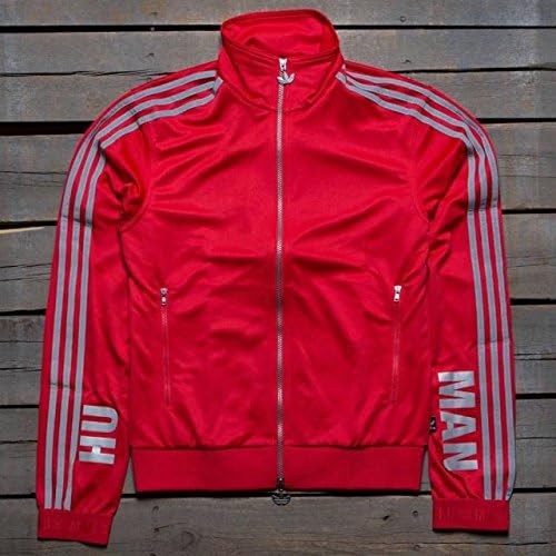 pharrell williams hu track jacket