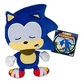 Stuffems Toy Shop Sonic Boom 8