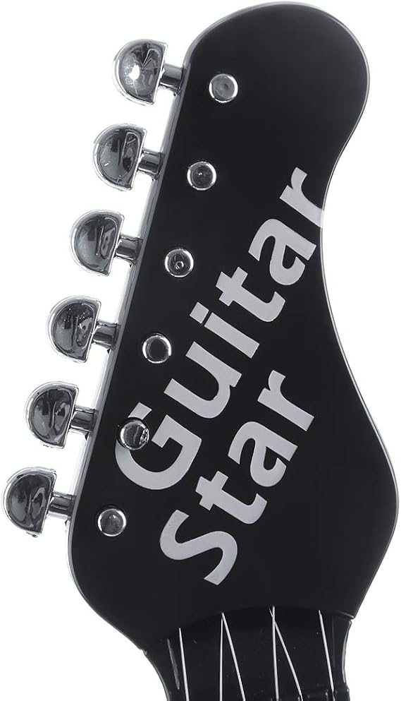Ans Overwell Guitare Enfant 3719 1 6 Cordes Jouet Guitare Instrument De Musique Educatifs Pour Debutant Enfant Garcon Fille De 3 Instruments De Musique Jeux Et Jouets Safeguardsoftwash Com