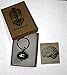 Anatomology 00030 Brain Key chain