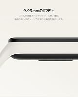 XIAOMI Smart Band 8 Active Black Fitness Tracker 1.47 inch TFT 14 Day HR SpO2 view 5