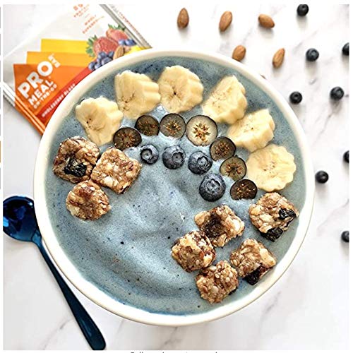 PROBAR – MEAL BAR FAN FAVORITES VARIETY PACK (6 FLAVOR), NATURAL ENERGY, NON-GMO, GLUTEN-FREE, PLANT-BASED, WHOLE-FOOD INGREDIENTS (12 COUNT)