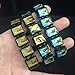 36 X Religious Bracelet with Mix Saints Saint St Jude & Guadalupe for Baptism/Religious Favor