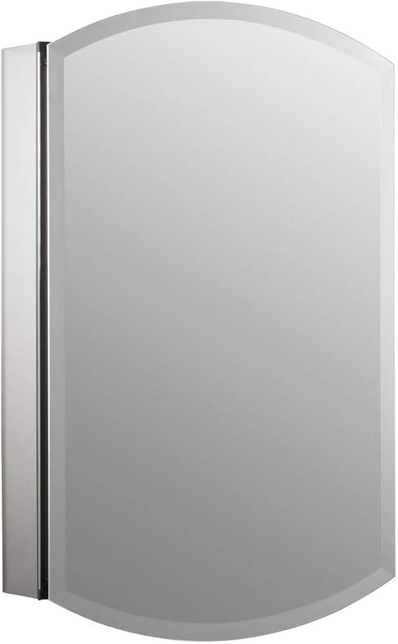 Kohler K-3073-NA Archer - Gabinete con espejo: Amazon.com.mx