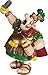 Plastoy - Asterix & Obelix - figure Centurion 60514