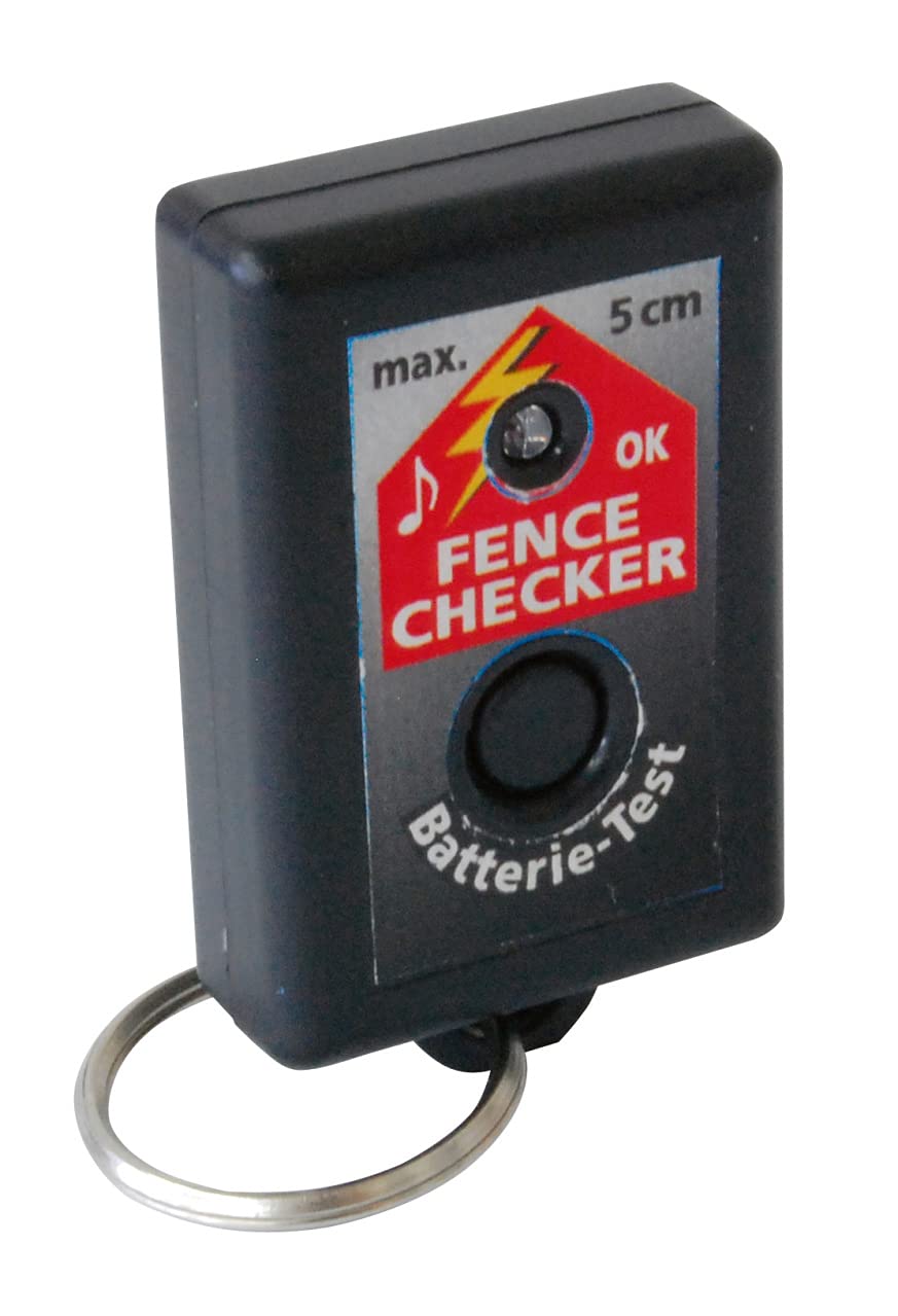 Rutland Essentials Fence Checker