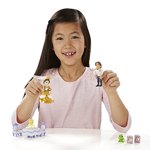 Disney Princess Little Kingdom Rapunzel's Royal Wedding