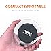 Fast Wireless Charger, AOSO QI Fast Charge 1.4X Faster Wireless Charging Pad for Samsung Galaxy S7 Edge Note 5 S6 Edge All Standard Qi-Enabled Devices