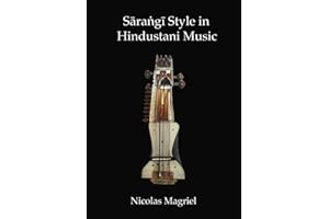 Sarangi Style in Hindustani Music