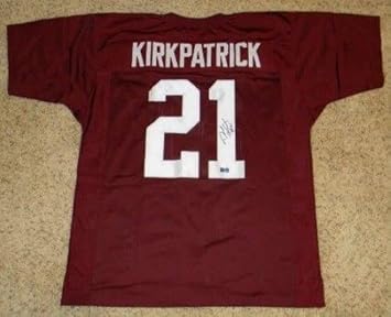 dre kirkpatrick jersey